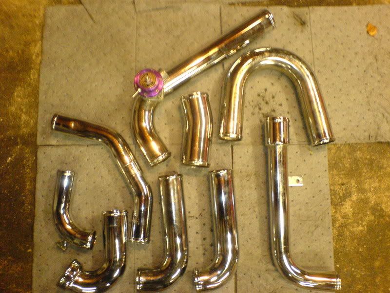 f.s. vr6 turbo parts and intercooler kit... VW Vortex Volkswagen Forum